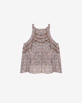 CARLEE TOP
